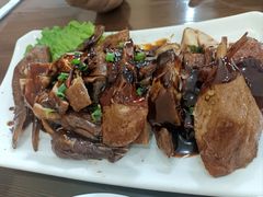 -李东农庄(中南百草园地标店)