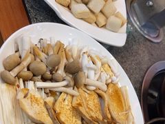 -揽月斋炙子烤肉·清真(安定门·五道营店)