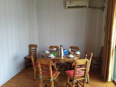 包厢-友利砂锅居(烟台店)