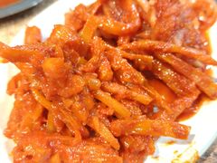 -泰善串店•延边朝鲜族烧烤(理工大学店)