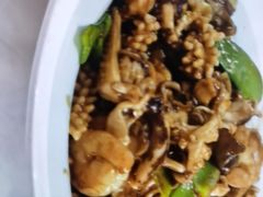 -渔民船说·北塘海鲜·天津菜·海肠捞饭(北塘古镇店)