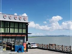 -西门岛码头海鲜馆