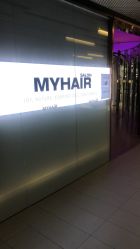 -MY HAIR ARDOR