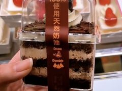 -味多美蛋糕(通州店)