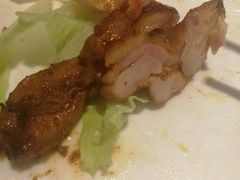 咖喱鸡腿-汉巴味德(大悦城店)
