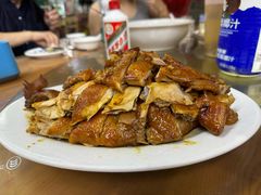 -东莞楼农家菜(金海湾大道分店)