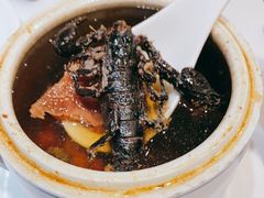 -山泉公馆酒家(广州东站店)