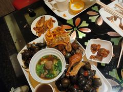 -堂会(白云店)