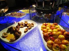 -佰园全日西餐厅-厦门佰翔软件园酒店