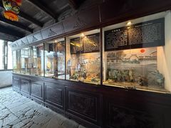 -乌镇东栅景区-江南百床馆