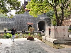 -鼓楼(西湖风景名胜区)