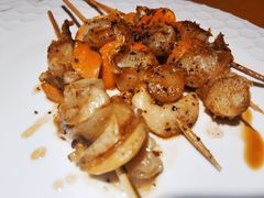 -花枝日本料理(金沟河店)