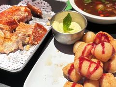 -胡桃里乐队酒馆(三阳路店)