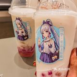 要买双杯套餐才有勋章送
