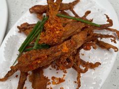 -肥仔文澳门猪骨煲(南京西路店)