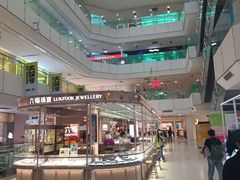 -北京华联购物中心(天通苑店)