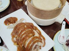 -恭敬李·烤鸭(天坛北门店)
