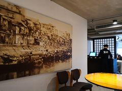 大堂-黑明餐厅(白鹭洲店)