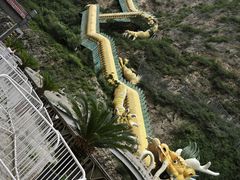 -龙庆峡风景区