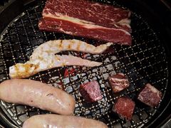-和牛村烧肉放题(淄博王府井店)