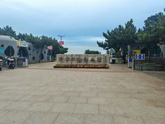 -日照海滨国家森林公园