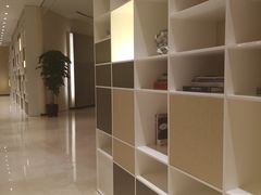 -沈阳和平艾美酒店新食谱西餐厅