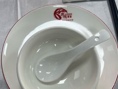 -鹿鸣酒家(越秀店)