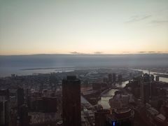 -尤利卡88层观景台