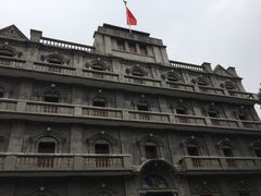 -南昌八一起义纪念馆