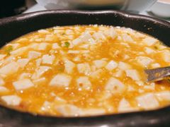 海胆豆腐-羲和雅苑•北京烤鸭(国贸商城店)