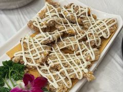 沙拉牛排-庐州太太(鼓楼店)