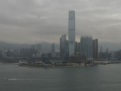-宜必思香港中上环酒店