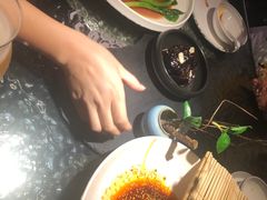 -桂花里·衢州菜·精酿餐吧(未来科技城万达广场店)