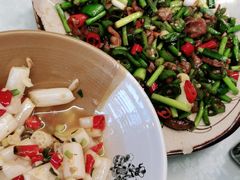 -业华湘·特色菜