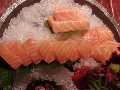 -松鹤精致料理(五一中路店)