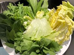 -竹叶涮肉坊(总店)