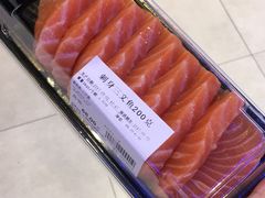 三文鱼-盒马鲜生(大成店)
