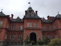 -北海道厅旧本厅舍(旧本庁舎)