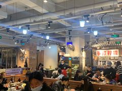 -五里关火锅(牛市口店)