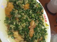 -陈光记烧腊(长寿路店)