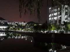 -青岛大学(金家岭校区)