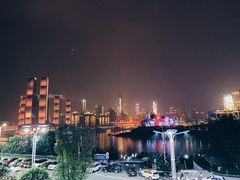 -长嘉·河图火锅(长嘉汇江景旗舰店)