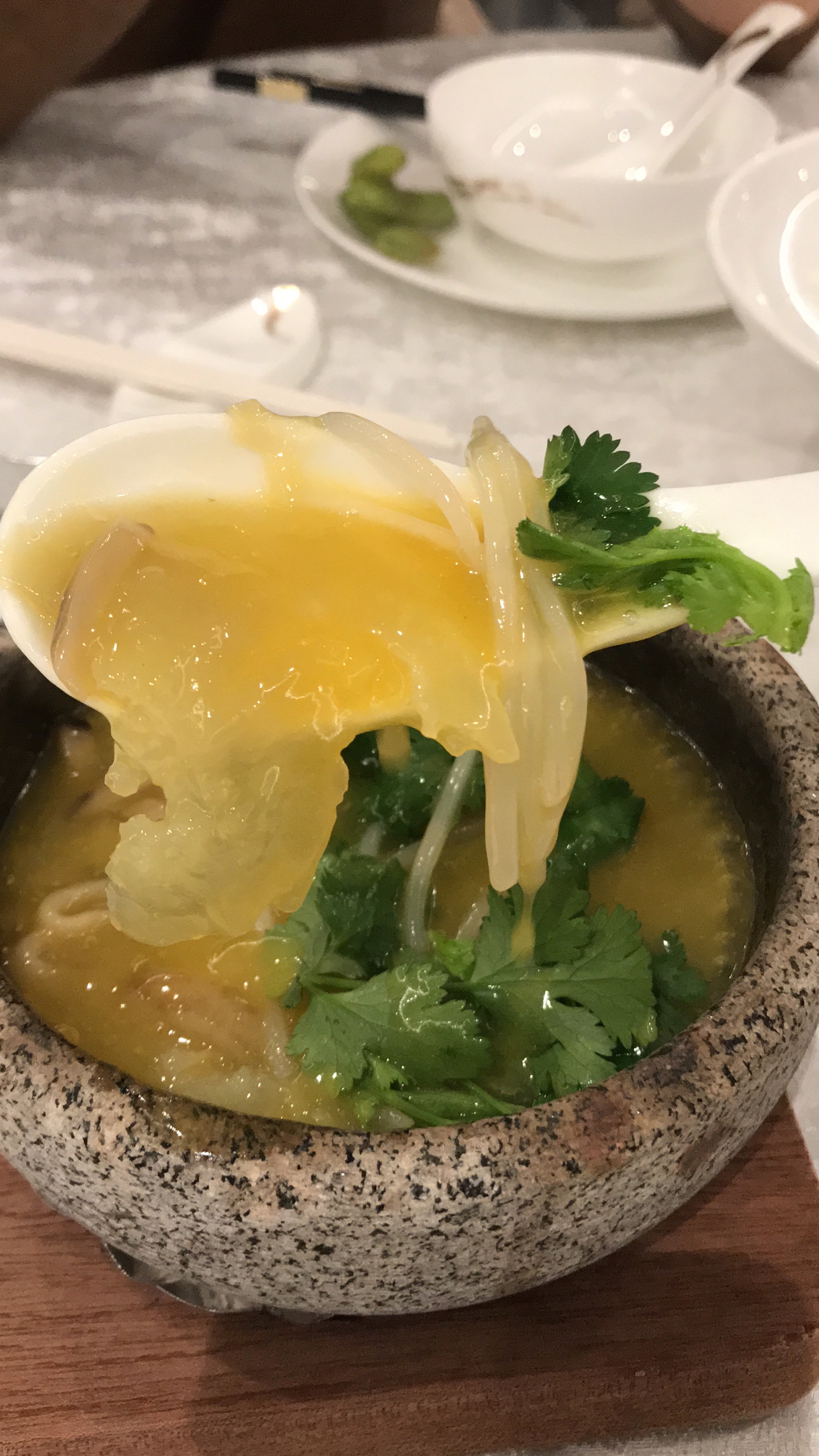 小时候朝思暮想的阿一鲍鱼!