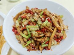 -笨罗卜浏阳菜馆(龙华鹏润达店)
