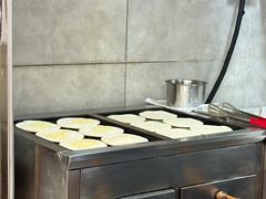-刘小武·锅魁(总店)