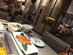 -海底捞火锅(万象城店)