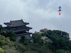 -泰山风景名胜区