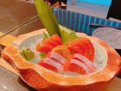 -西村日本料理(香格里拉饭店)