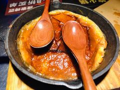 芝士烤红薯-烤匠麻辣烤鱼(青羊万达店)