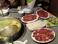-贵宾牛·潮汕牛肉火锅(珠池总店)